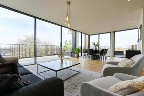 12, Luxe Designer Oase - Historisch Centrum - Uitzicht